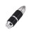 (Type 6) Portable Whipped Cream Cracker Dispenser Cream Whipper Mini Rubber Grip 1