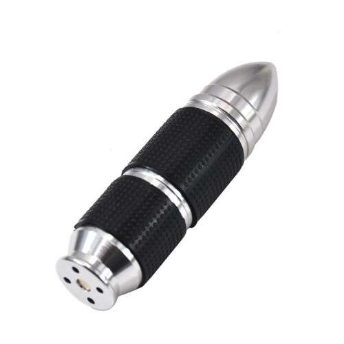 (Type 6) Portable Whipped Cream Cracker Dispenser Cream Whipper Mini Rubber Grip
