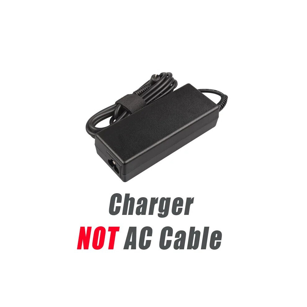 (No Cable) Genuine Laptop Charger 19.5V 7.7A 7.4 5.0Mm 150W For Dell Alienware M11x 9454952714934