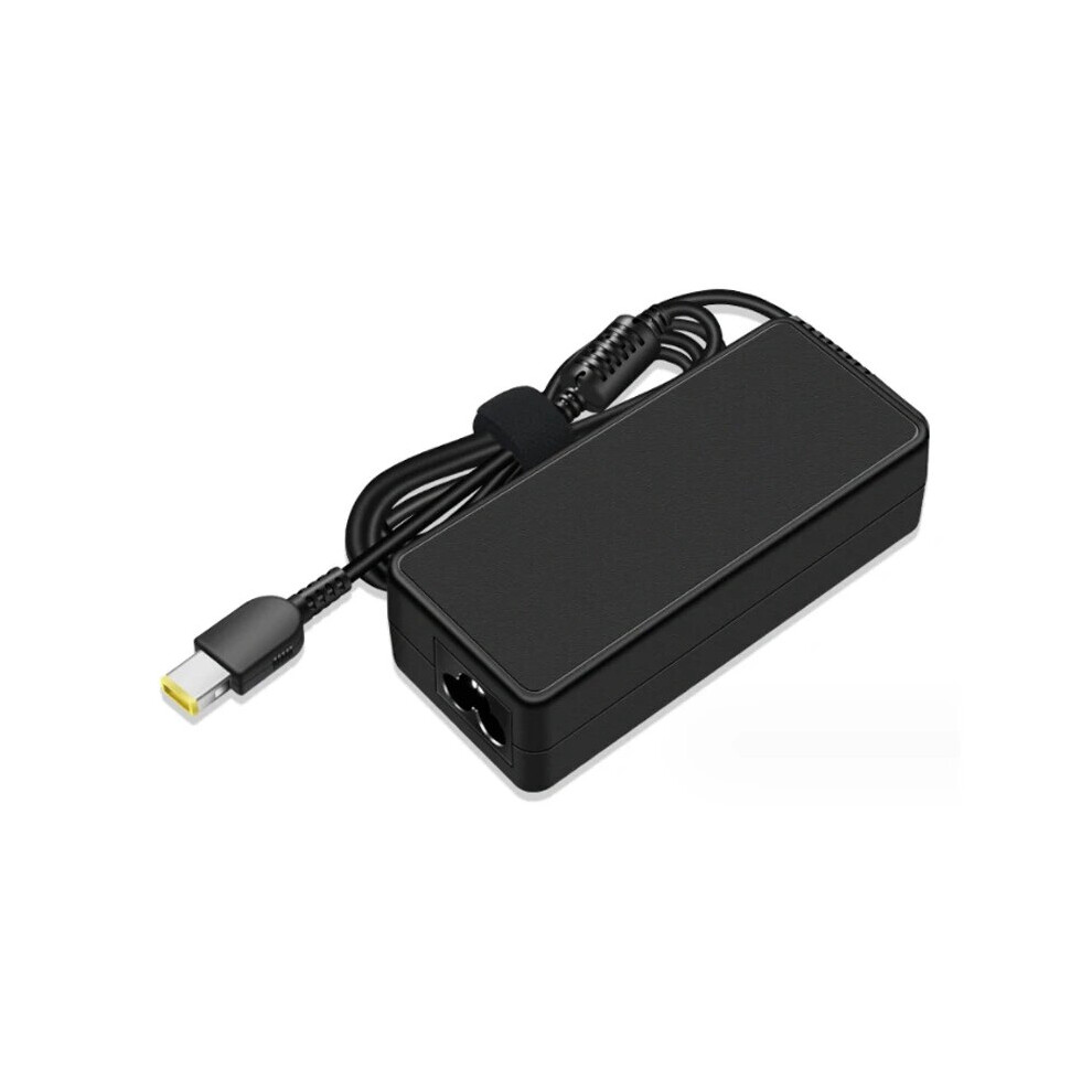 (Charger Only) 20V 3.25A 65W Usb Ac Laptop Charger Power Adapter For Lenovo Thinkpad 9454952715498