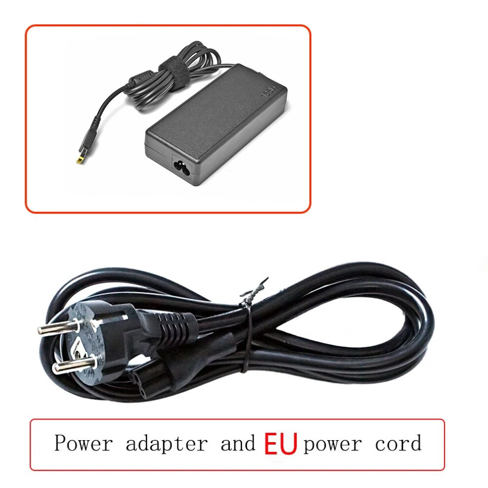 (Eu) 20V 6.75A 135W For Lenovo Thinkpad T440p Y50~70 Y50~70 T440p T450p T460p 9454952717669