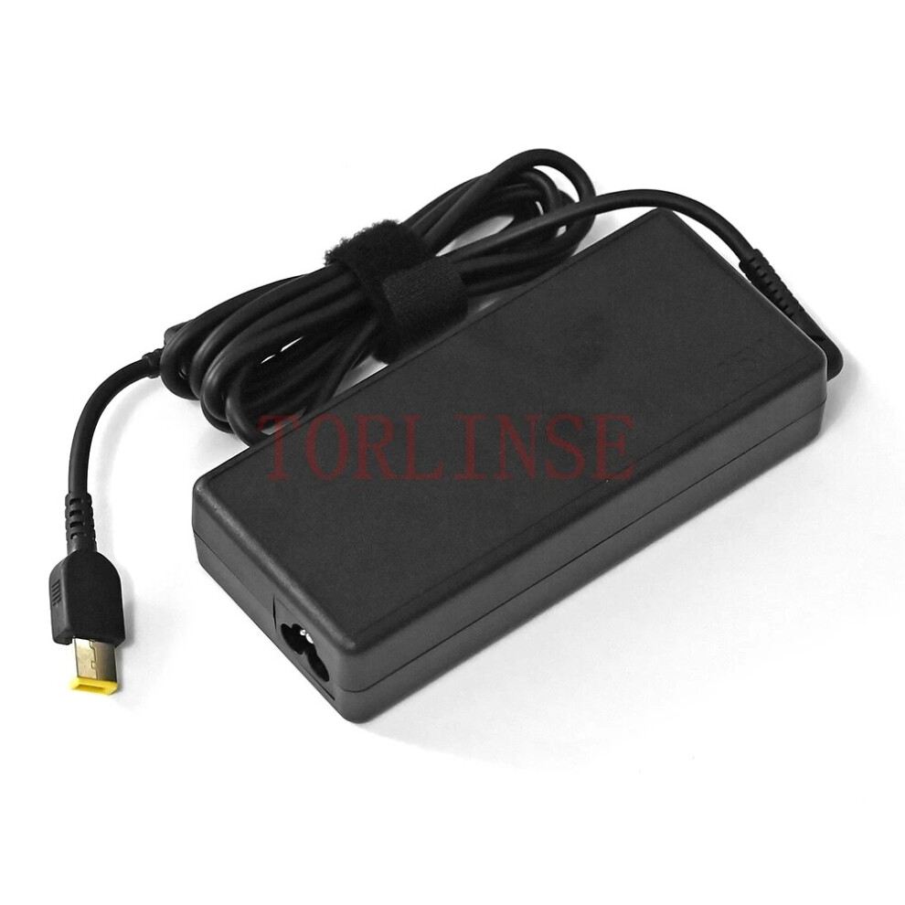 (No Power Cord) 20V 6.75A 135W For Lenovo Thinkpad T440p Y50~70 Y50~70 T440p T450p T460p 9454952717676