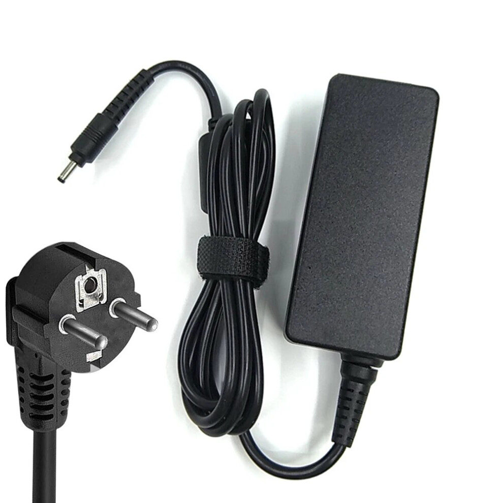 (Adapter With Eu Plug) 19V 2.1A 40W Power Supply For Laptop Ac Adapter Charger For Pour Samsung 9454952712343
