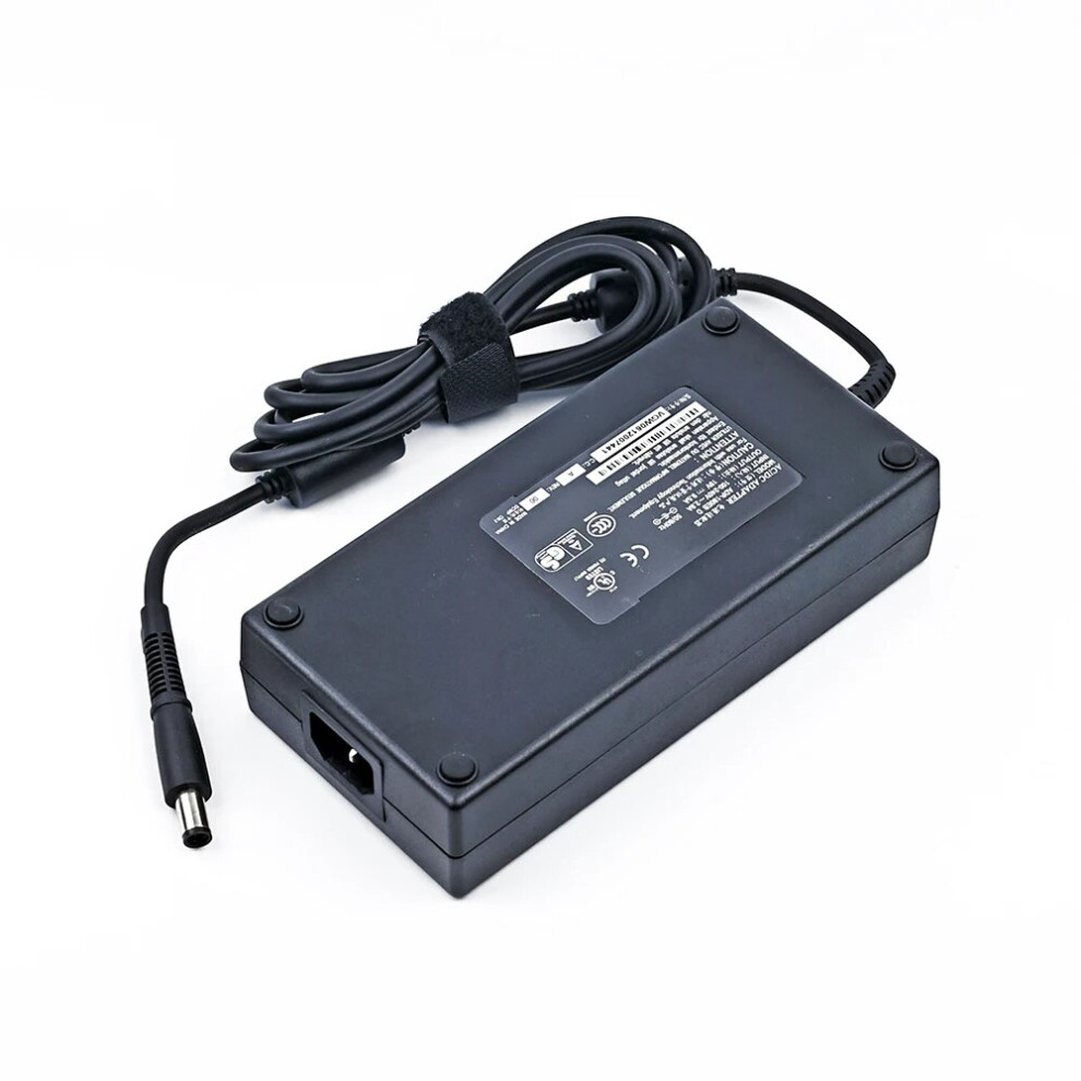 (No Power Cord) 19V 9.5A 180W Laptop Power Adapter Notebook Charger For Hp Pavilion Hdx9100 9454952724131