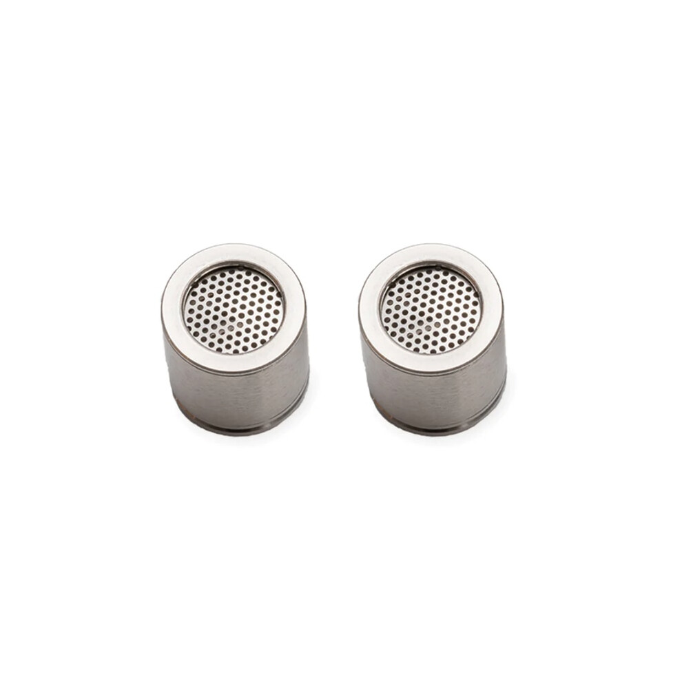Aihontai (2Pcs) 2Pc Pack Dosing Capsule For Xmax V3 Pro Smoking Accessories