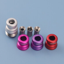 (Mission set 2) SXK Billet Box Zezateam Negative Contact Replacement Negative mission