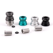 (Mission set 1) SXK Billet Box Zezateam Negative Contact Replacement Negative mission