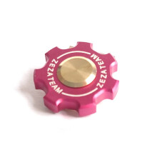 (Pink) SXK Billet Box Zezateam Negative Contact Replacement Negative mission
