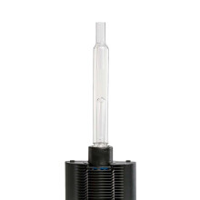 Glass with WPA Adapter for mighty mighty+ Crafty+ Water Tool Accessory