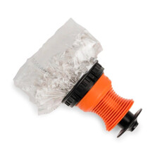 Easy Valve Balloon with Adapter for VOLCANO HYBRID DIGIT CLASSIC & EASY