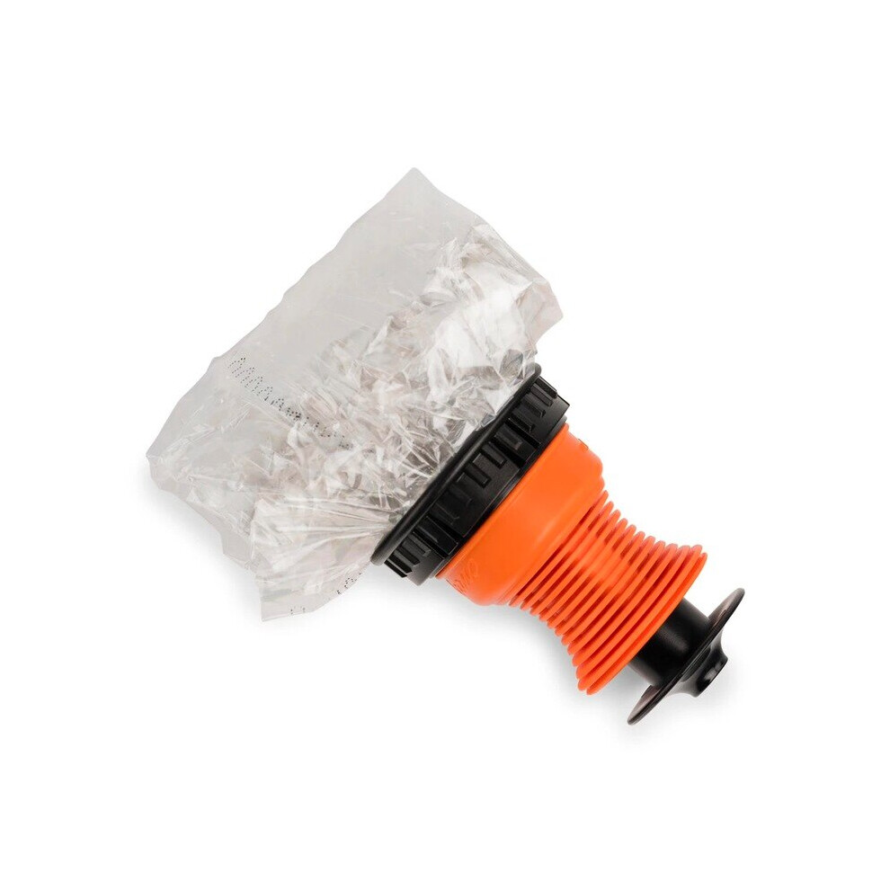 Aihontai Easy Valve Balloon With Adapter For Volcano Hybrid Digit Classic & Easy