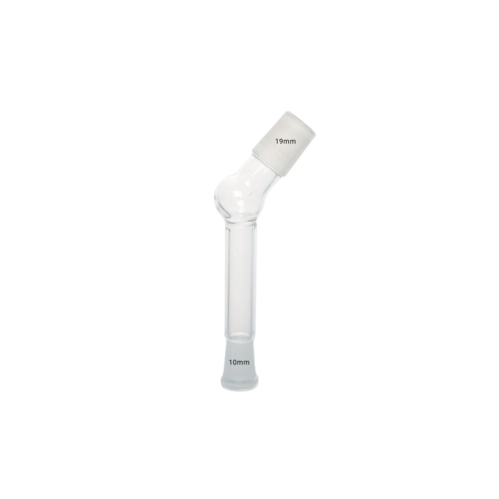 Aihontai Replacement Glass Mini Whip For Arizer Extreme Q V Tower Smoking Accessories