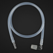 Arizer Extreme Q V Tower Whip Kit 5ft hose tubing Replacement Glass Elbow
