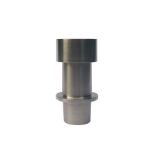 Grade 2 Titanium Tiodw Mini 2.0 Housing with 18mm Male and 23mm Diffuser