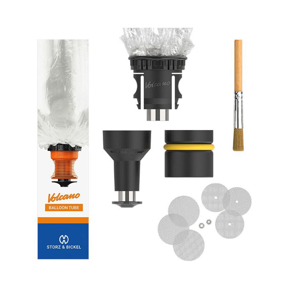 Aihontai Solid Valve Set Kit For Volcano Digit Volcano Classic Smoking Accessories