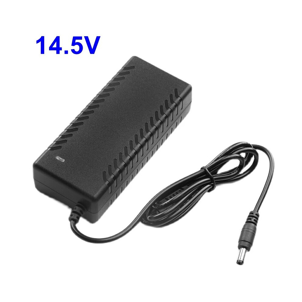 14.5V Power Adaptor AC 100V~240V to 14.5V 4A 5A 6A Converter Switching