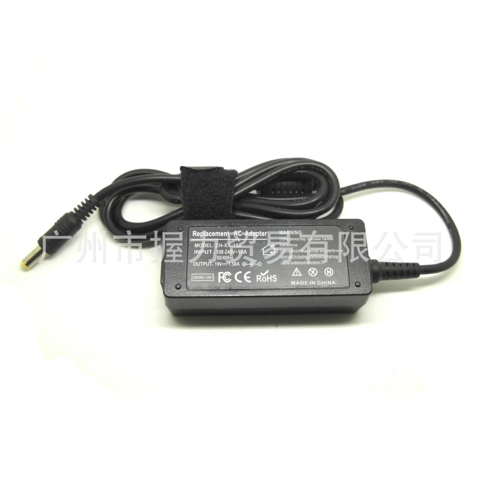 19V 1.58A 30W Power Adapter Charger For Acer Notebook Siu Hong~Direct~High 9454952726050