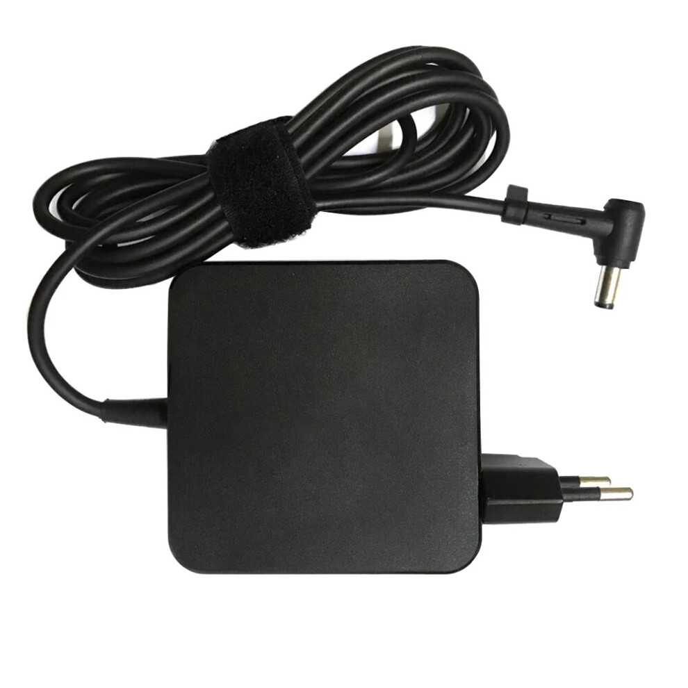 Eu 19V 3.42A 65W 5.5X2.5mm Ac Charger Laptop Adapter Adp~65Dw For Asus 9454952715436