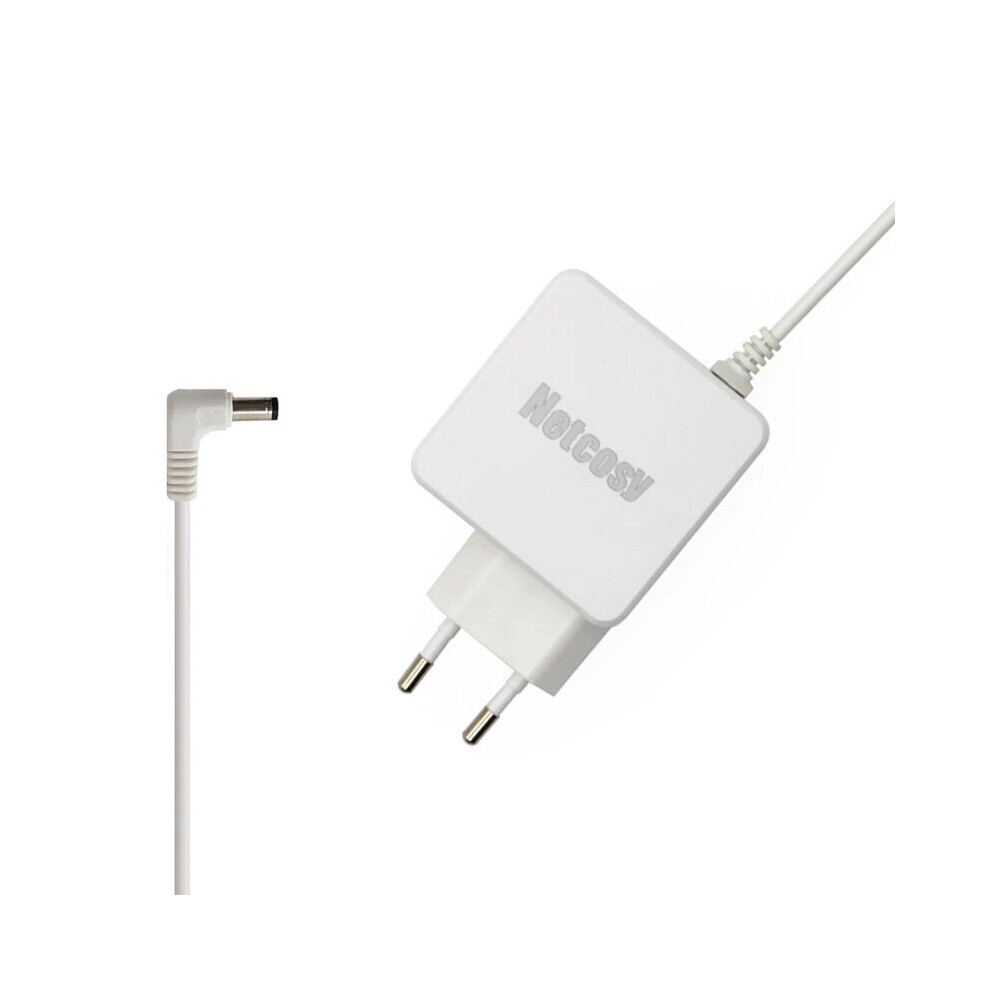 Netcosy 20V 2.25A 45W 5.5X2.5mm Ac Adapter Laptop Charger For Asus X505b 9454952731900