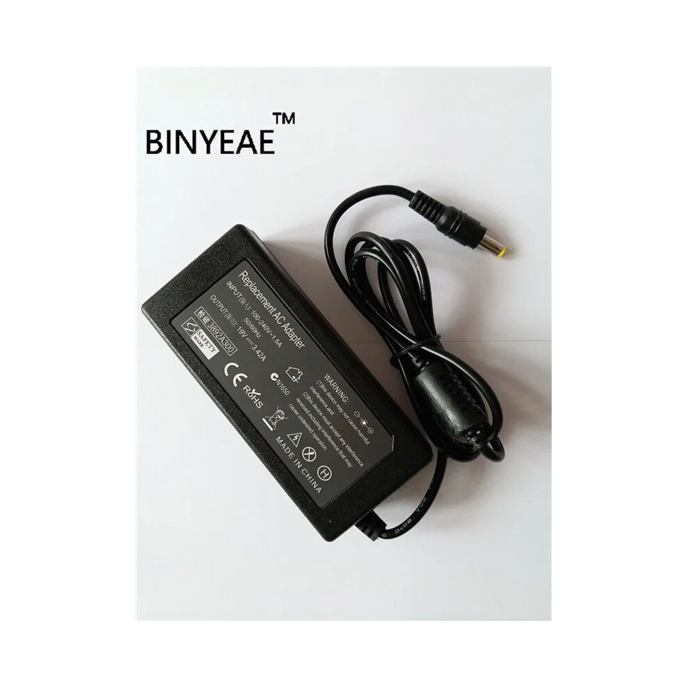 19V 3.42A 65W Ac Adapter Battery Charger For Acer Aspire 4741Z 4741Zg 9454952706311