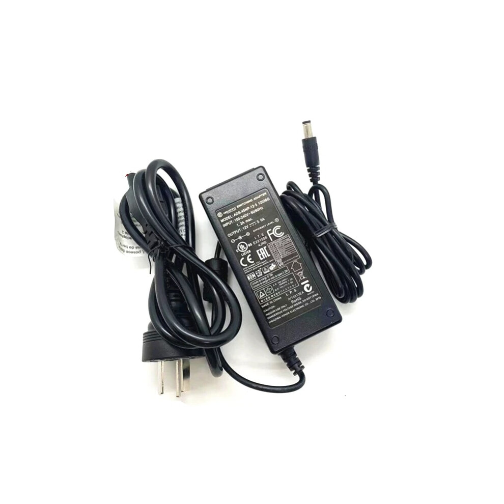 12V 3A 36W Ac Dc Power Adapter For Autel Ms906 Ms906s Ms906bt Ms908 Ms908s 9454952706786