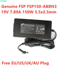 Genuine FSP FSP150~ABBN3 19V 7.89A 150W Switching Power Adapter Charger