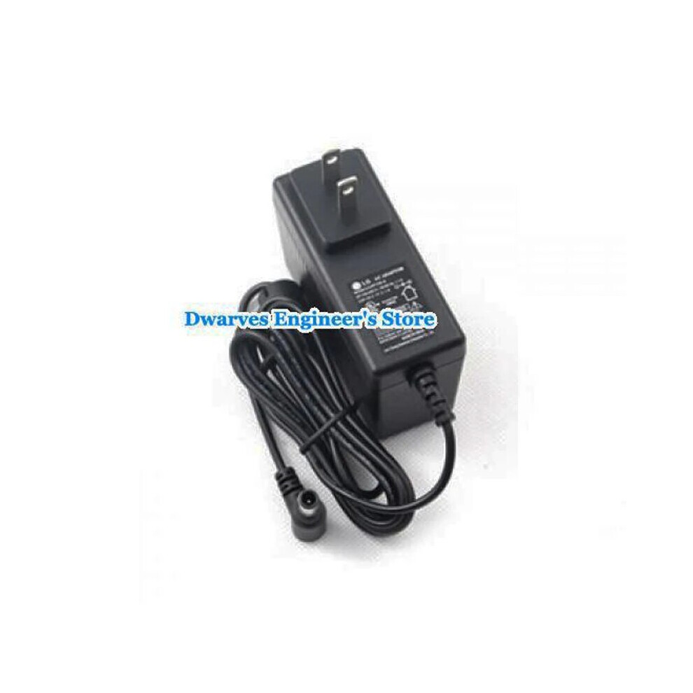 Genuine Lcap16b~A 19V 2.1A Ac Adapter Power Supply For Lg Led Monitor 9454952714965