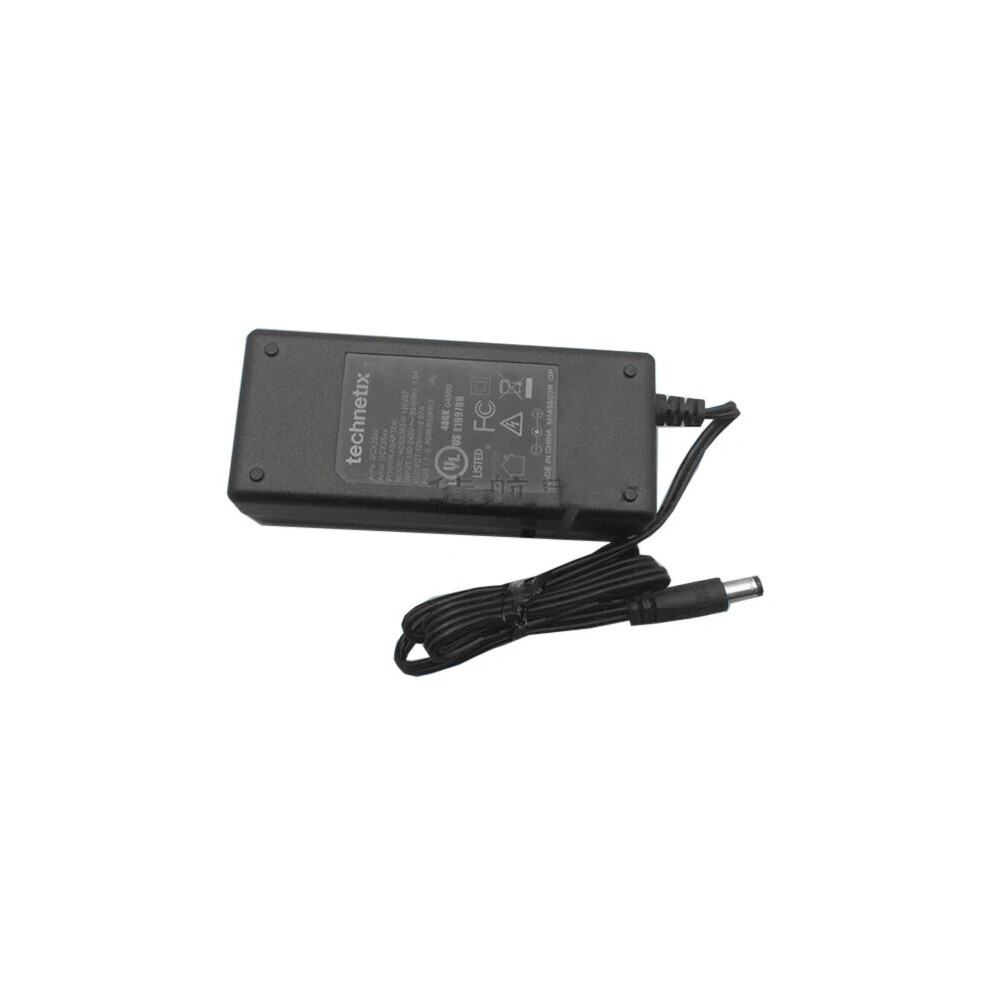 Laptop Power Adapter Ads0361~U 12V 2.67A Barrel 5.5 2.1Mm 2~Prong Power 9454952718475