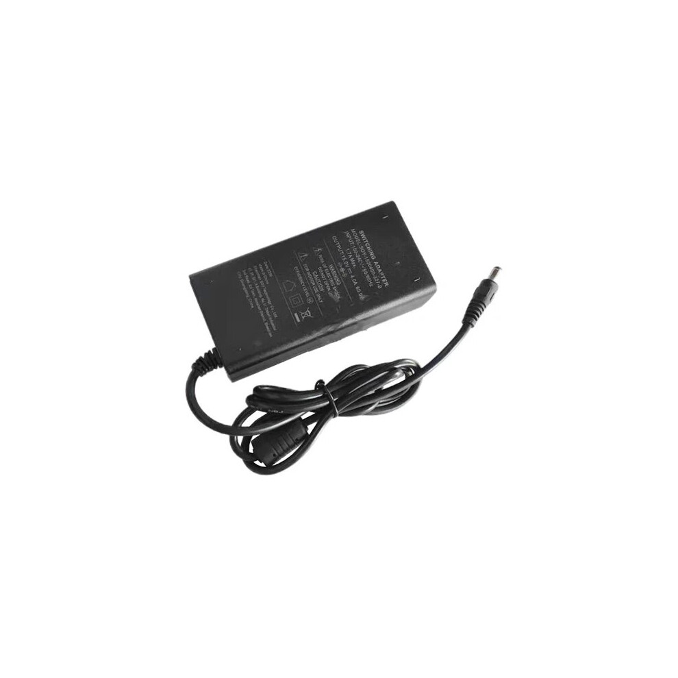 Power Adapter 15V 4A Barrel 5.5 2.1Mm 2~Prong Soy~1500400~327~B Power 9454952720720