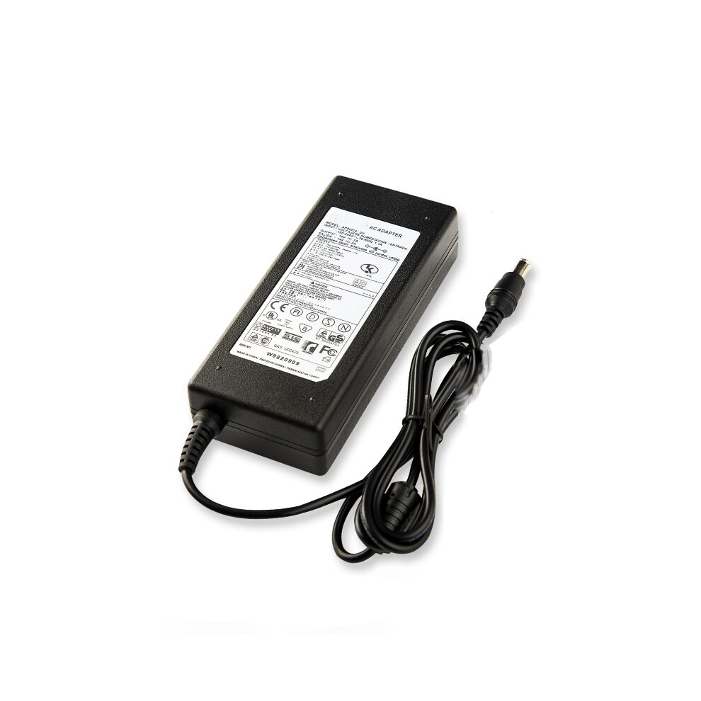 14V 4A Lcd Monitor Ac Power Adapter For Samsung Syncmaster 770Tft 17" 9454952723417
