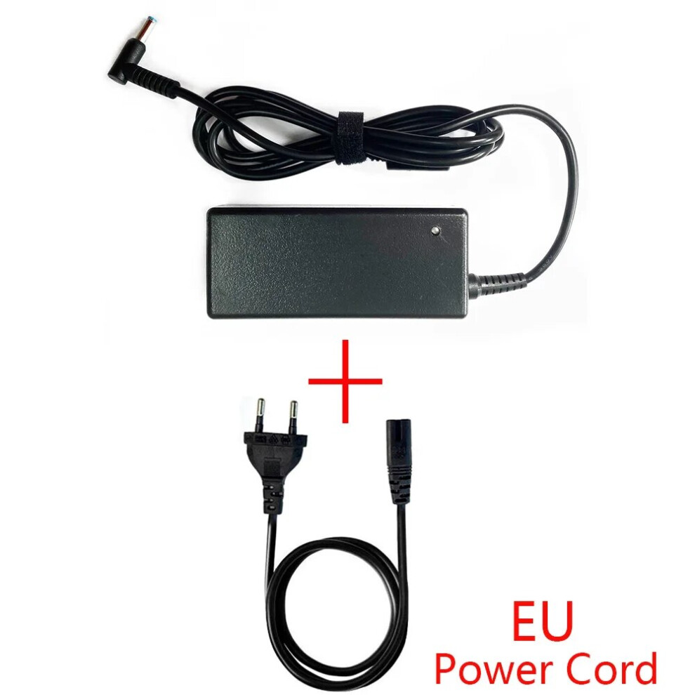 19.5V 2.31A 45W Laptop Ac Adapter Charger For Hp Elitebook 820 G3;820 9454952724728