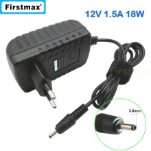 12V 1.5A Tablet pc Charger 735978~004 740478~001 WAD007 ID:0202G2 for