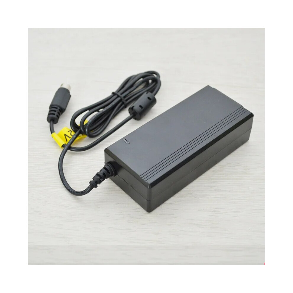 Cwt 12V 3.33A 4Pin Ac Dc Adapter For Hikvision Video Recorder 40W Power 9454952728894