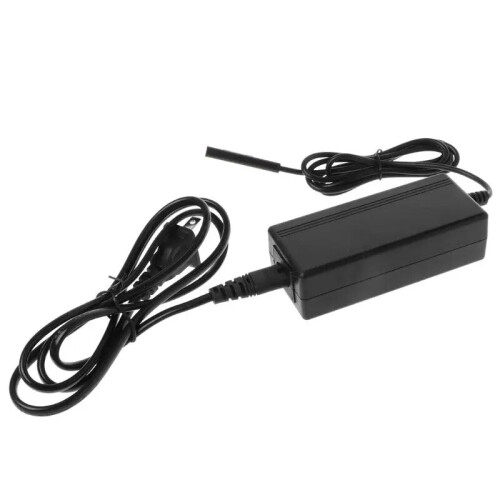 AC Charger Power Supply Adapter For Microsoft Surface Pro 3 Tablet 12V 2