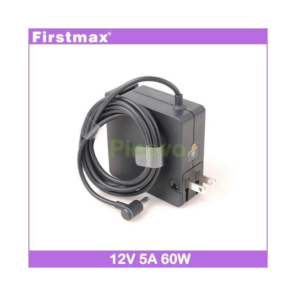 12V 5A 60W Laptop Adapter Pa~1650~29 For Google Chromebook Pixel 2013 9454952730477