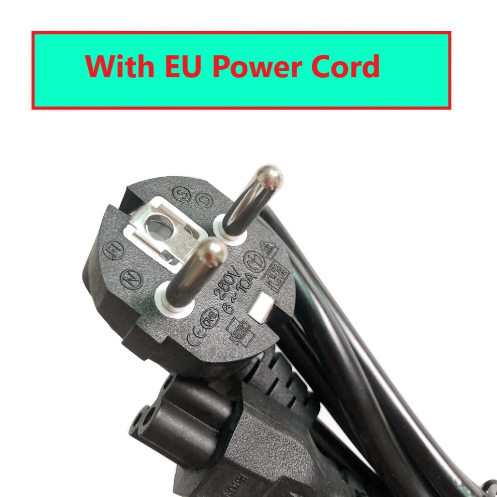 Dc 12V 15V 16V 18V 19V 20V 24V 4A 5A 96W 100W Laptop Ac Universal Power 9454952730163