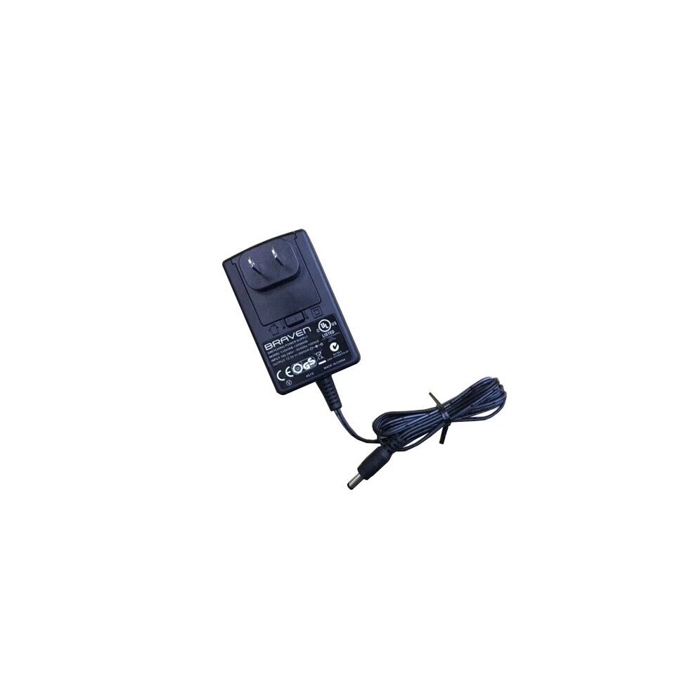 Laptop Adapter 12V 3A Barrel 5.5 2.5Mm Us 2~Pin Plug Yjs036b~1203000D 9454952717751