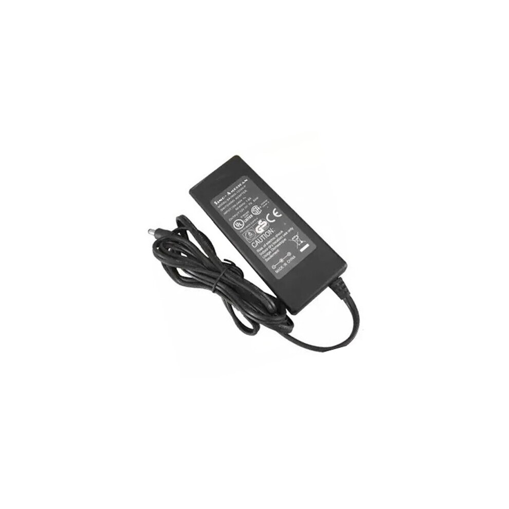 Laptop Adapter 12V 7A Barrel 5.5 2.5Mm Iec C14 Sa190a~1270V~P Power Adapter 9454952717799