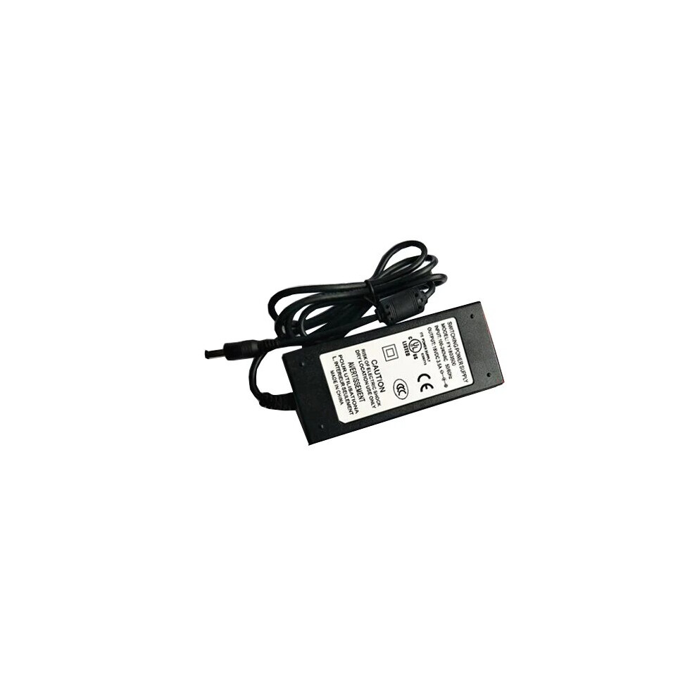 Laptop Adapter 18V 3.5A Barrel 5.5 2.5Mm 2~Prong Fy1803500 Power Adapter 9454952717836