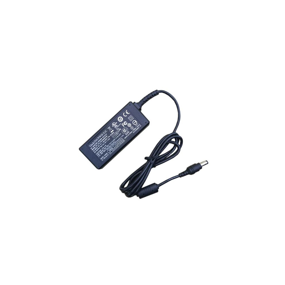 Laptop Adapter 5V 4A Barrel 5.5 2.1Mm 2~Prong Ea10402b~050 Power Adapter 9454952717942