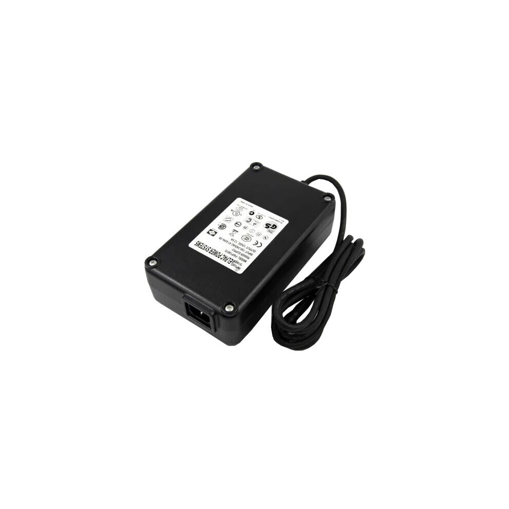 Laptop Power Adapter 12V 12.5A Barrel 5.5 2.5Mm Iec C14 Fwp10015 Power 9454952718314