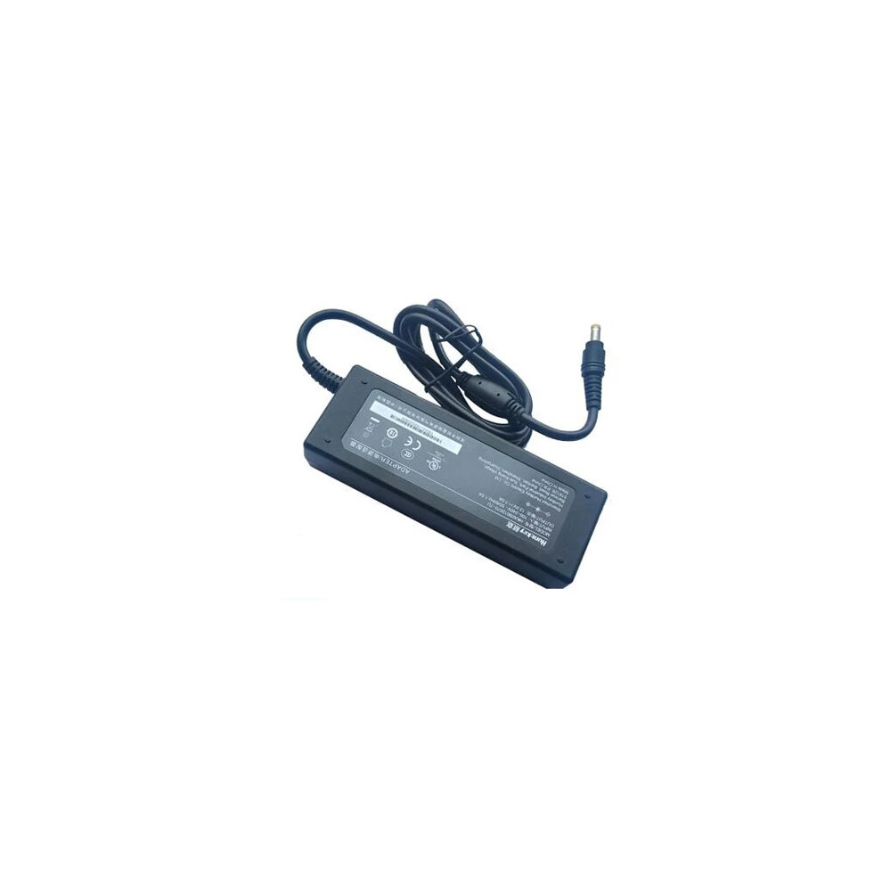 Laptop Power Adapter 12V 7A Barrel 5.5 2.5Mm Iec C14 Hka09012070~7U Power 9454952718369
