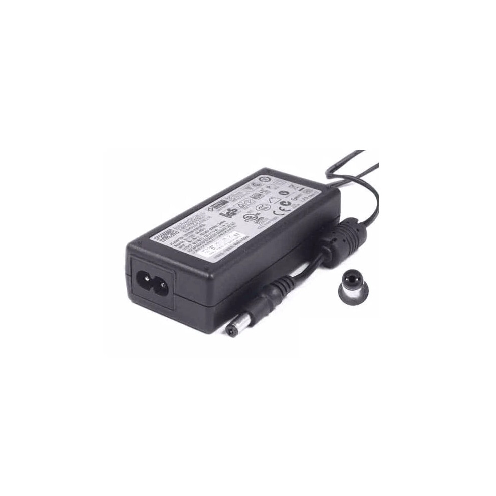 Laptop Power Adapter Da~48Q12 12V 4A Barrel 5.5 2.1Mm 2~Prong Power Adapter 9454952718482