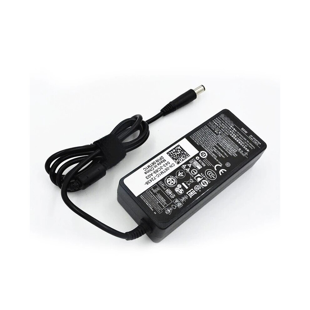 7.4*5.0Mm 19.5V 4.62A 90W Adapter Power Charger Laptop Charger Power Adapter 9454952718888