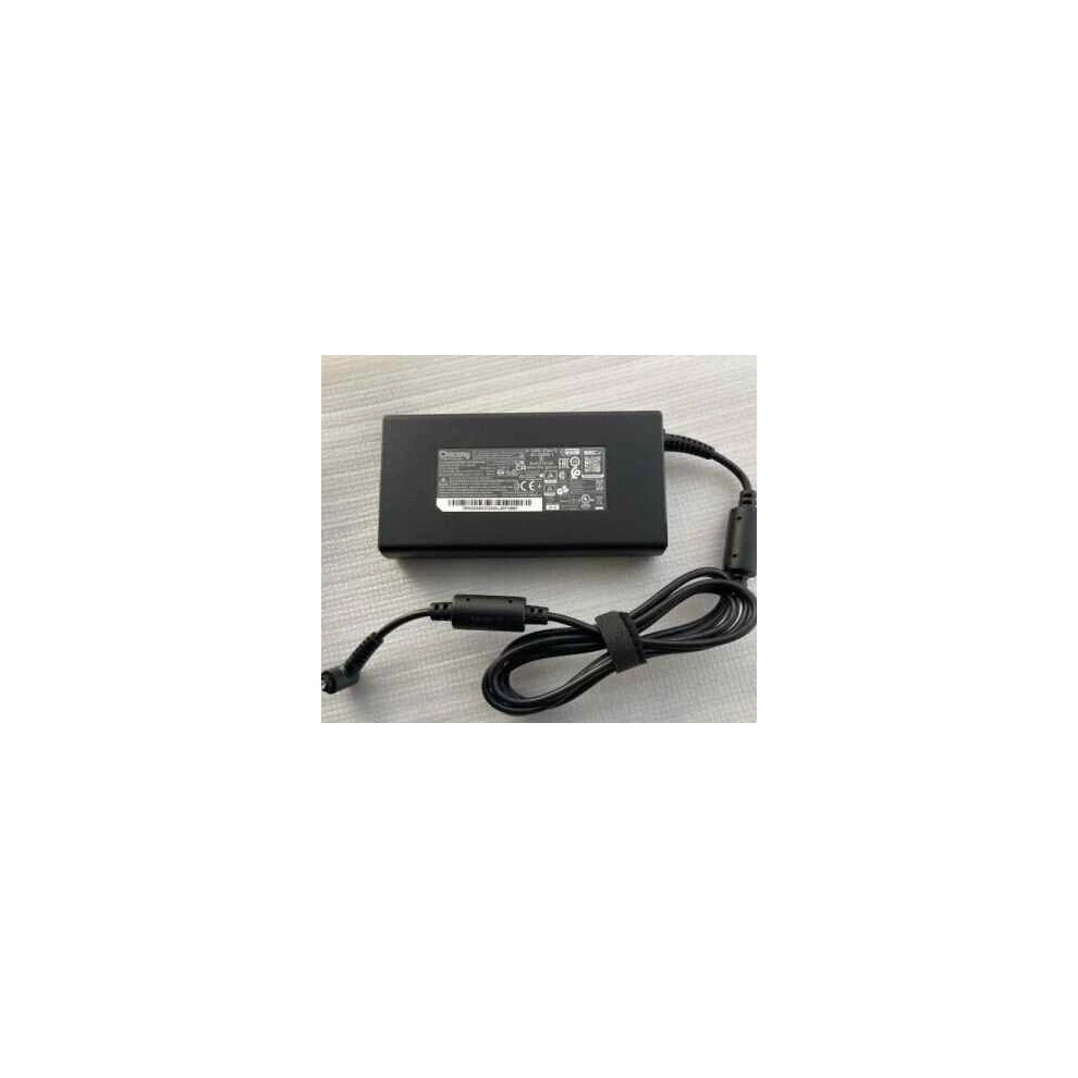 Adapter For Msi Gf75 Gf66 Gf76 A17~180P4b 19.5V 9.23A 180W 5.5*2.5Mm Power 9454952718956