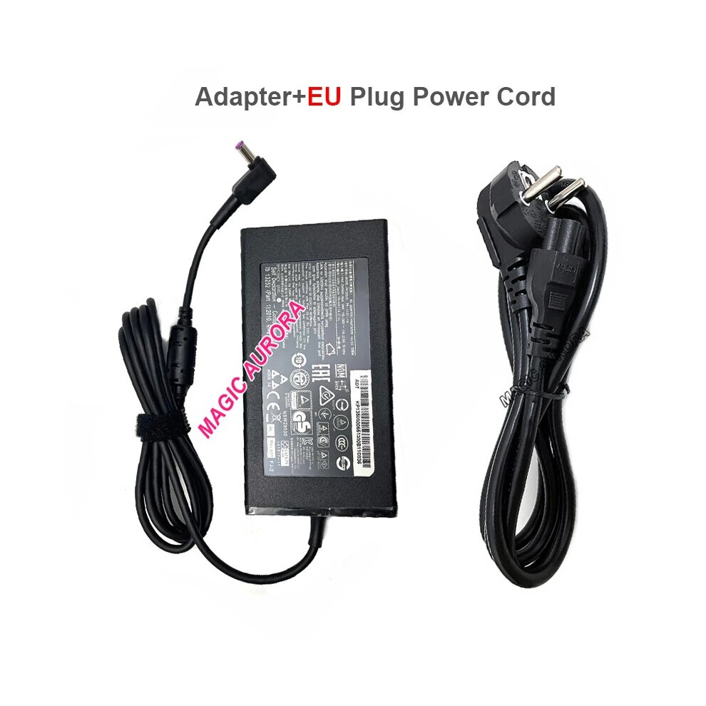 Original 135W Pa~1131~16 19V 7.1A Ac Adapter Laptop Charger For Acer Aspire 9454952719441