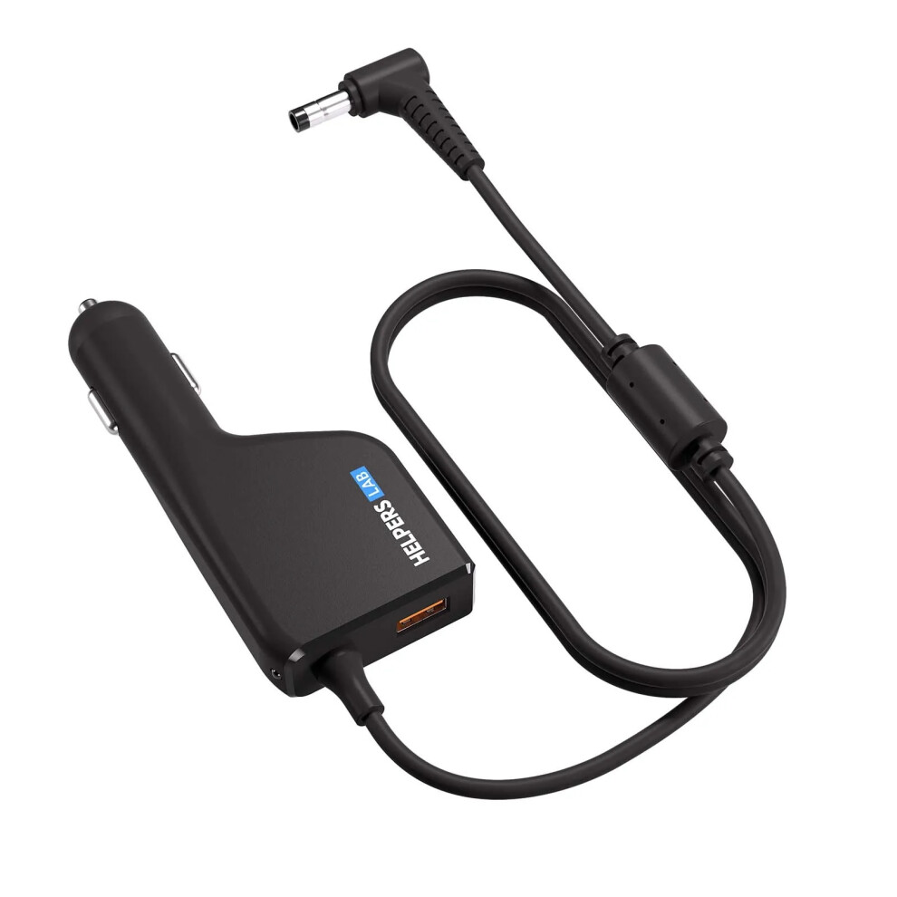 Car Charger For Panasonic Toughbook Cf~73 Fz~G1 Fz~55 Cf~C2 Cf~T2 Cf~T4 9454952720393
