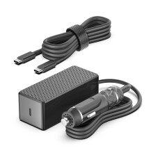 140W 100W 90W USBC TYPEC Car Laptop Phone Charger Power Adapter Fast Charge