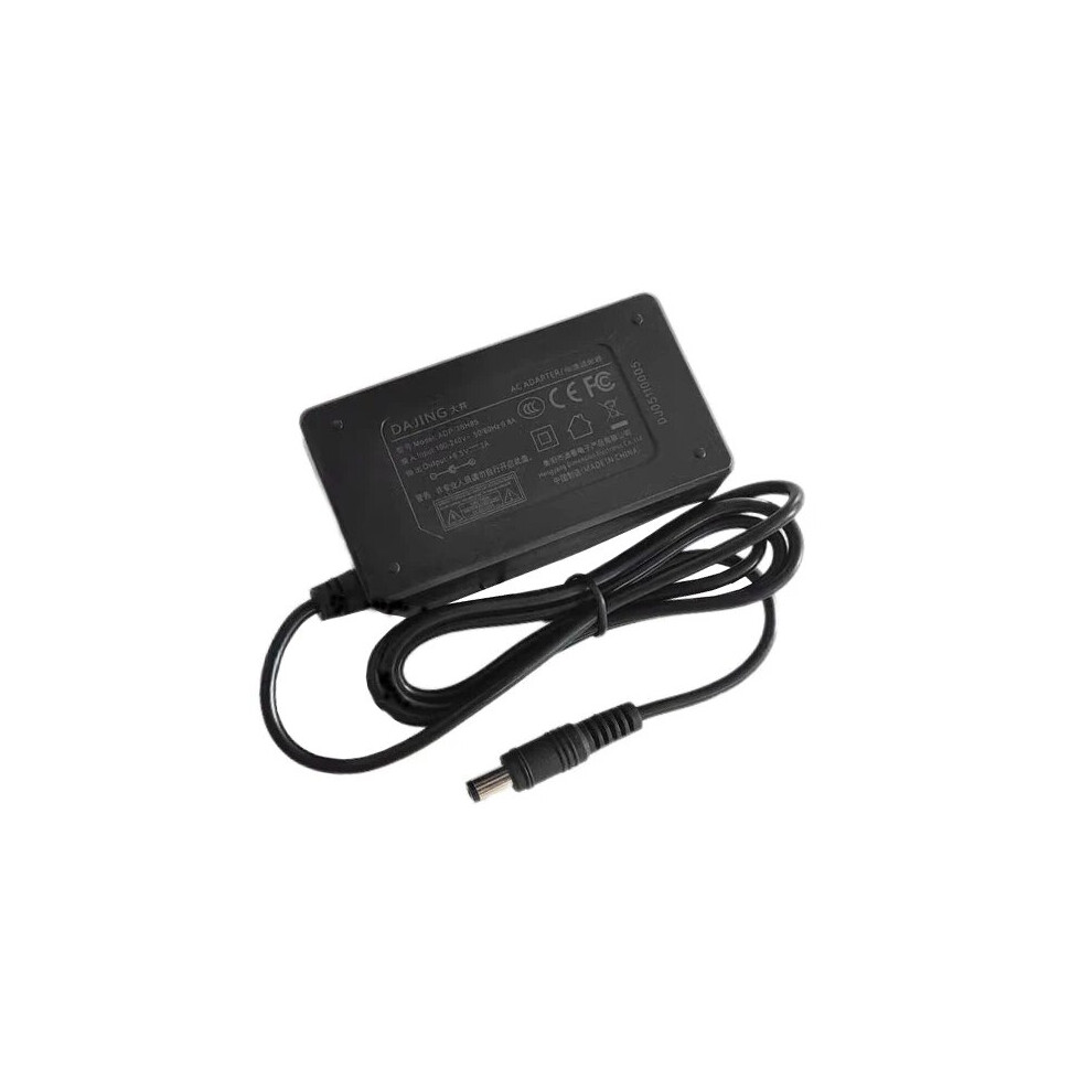 Power Adapter 8.5V 3A Barrel 5.5 2.1Mm 2~Prong Adp~26H85 Power Adapter 9454952720744