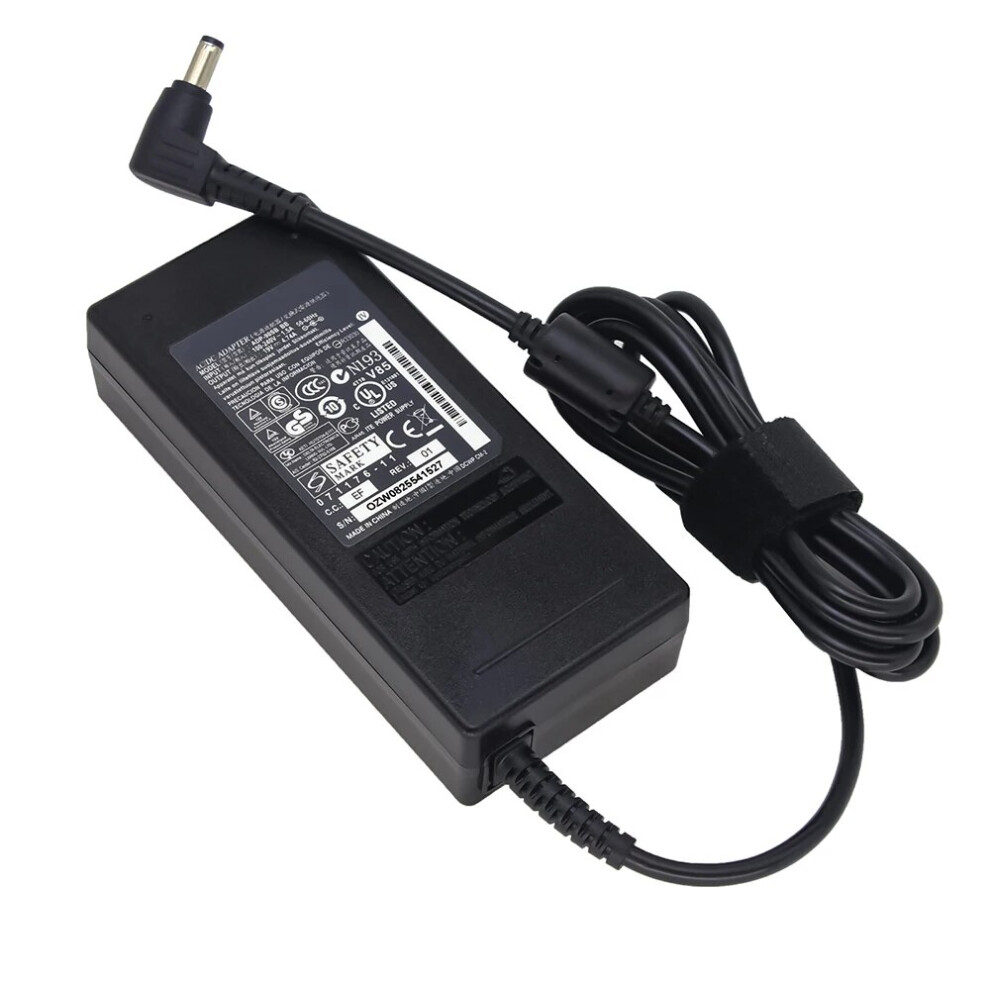 19V 4.74A 90W 5.5*2.5Mm Laptop Ac Adapter Power Supply Charger For Asus 9454952721284
